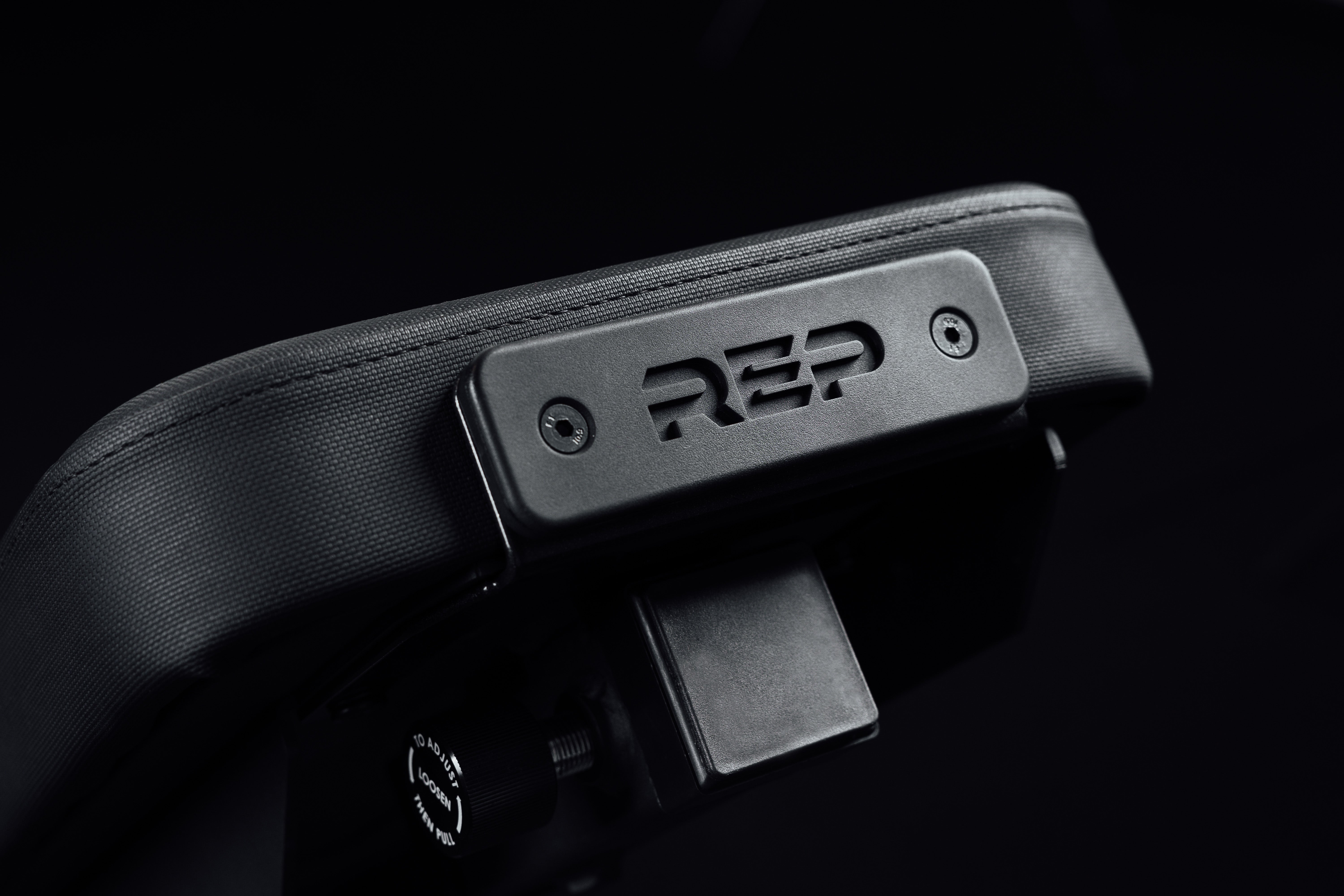 REP® Nighthawk™ - Adjustable Bench