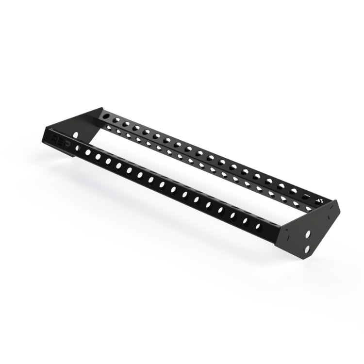 Bundle MSS Ball/Plate Shelf