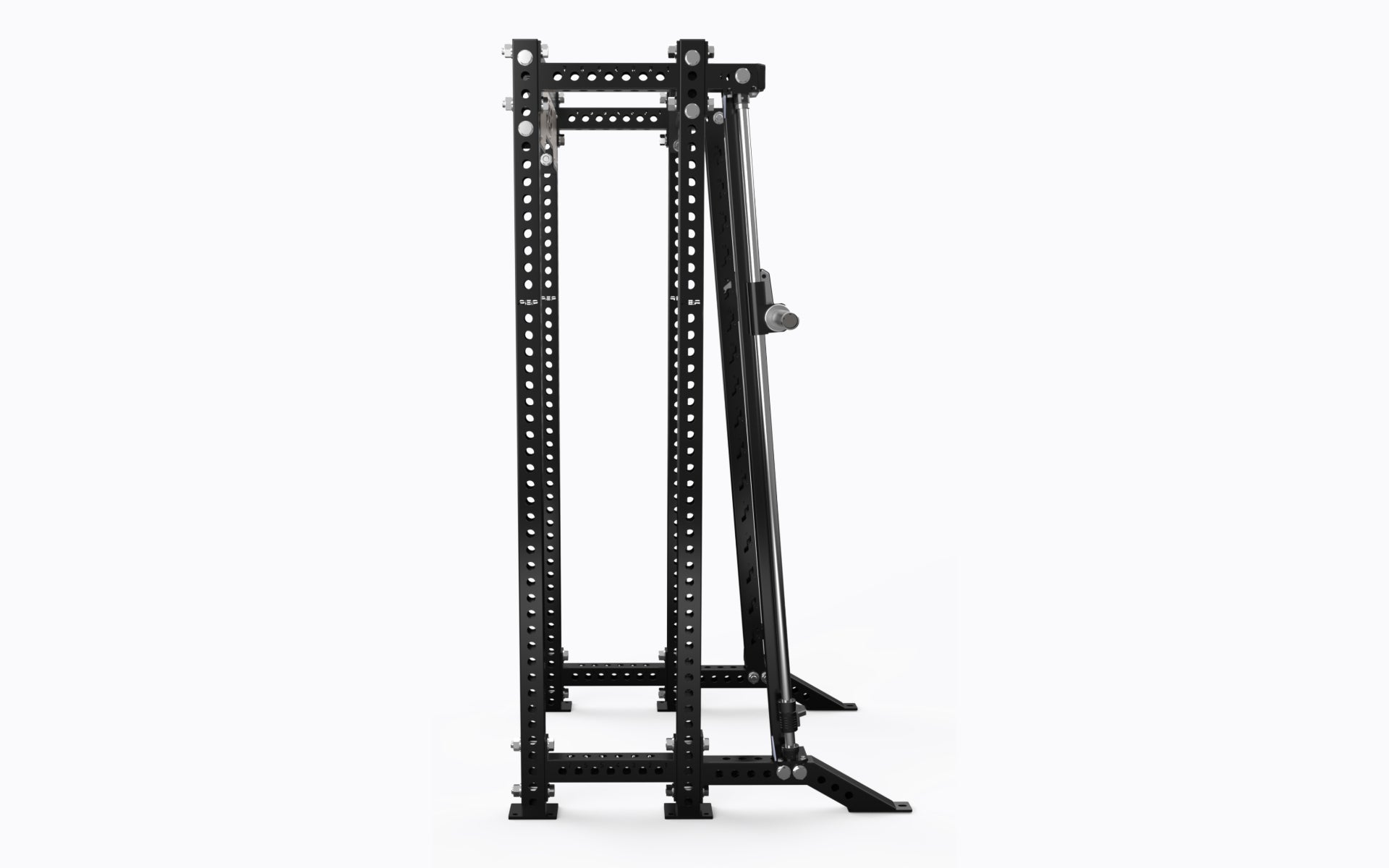Smith Machine Attachment