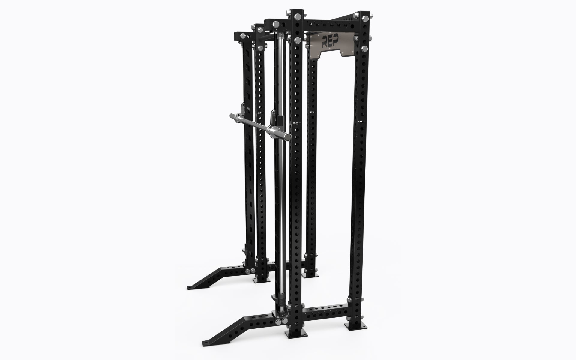 Smith Machine Attachment