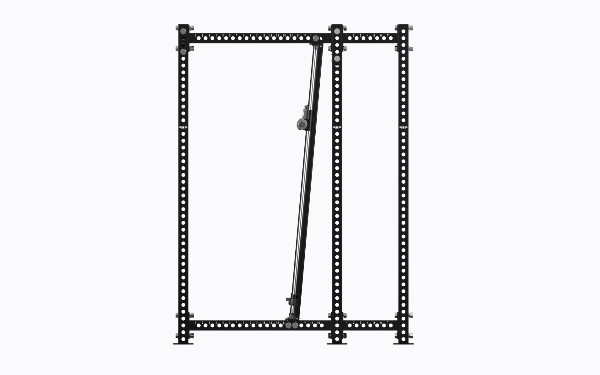 Smith Machine Attachment