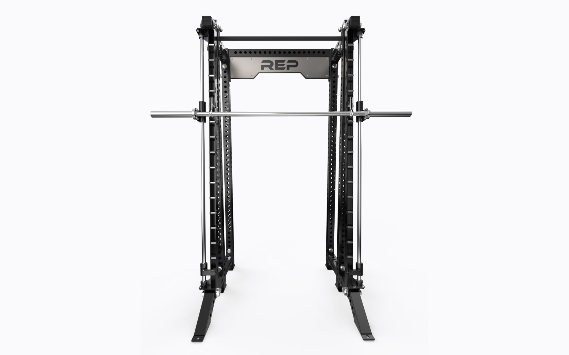Smith Machine Attachment