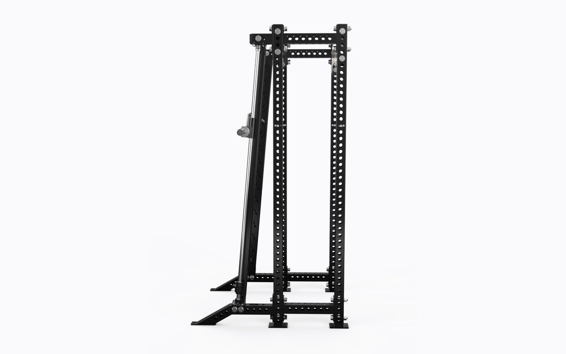 Smith Machine Attachment