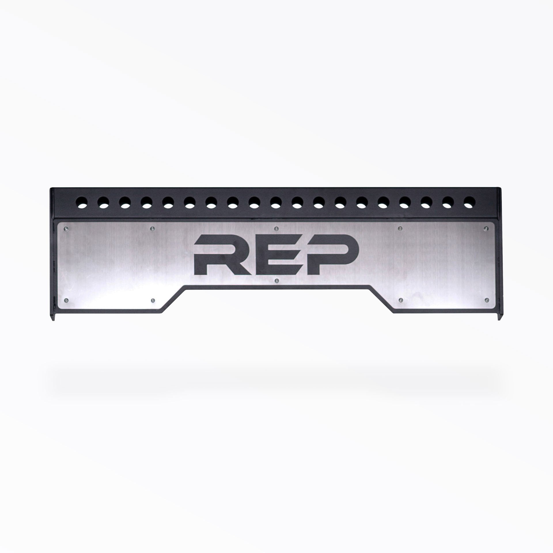Logo Plate Crossmember | REP Fitness | Rack Attachments – REP