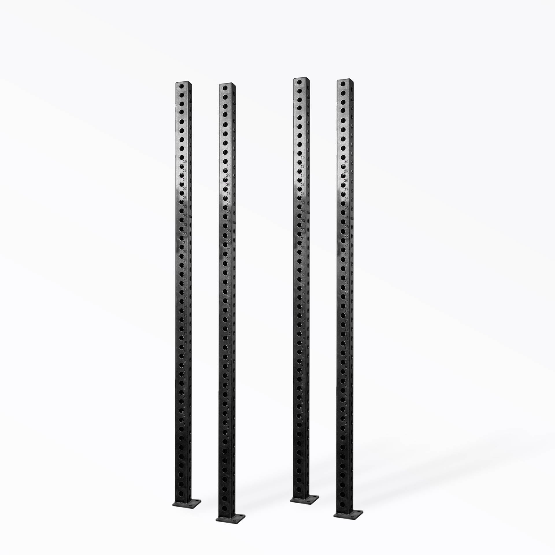PR-5000 Rack Uprights | REP Fitness | Rack Attachments – REP