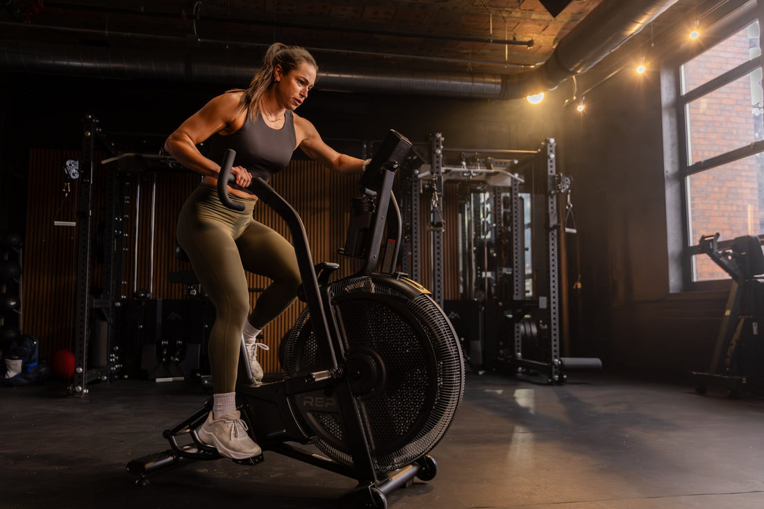 The Truth About Fasted Cardio and Fat Burning