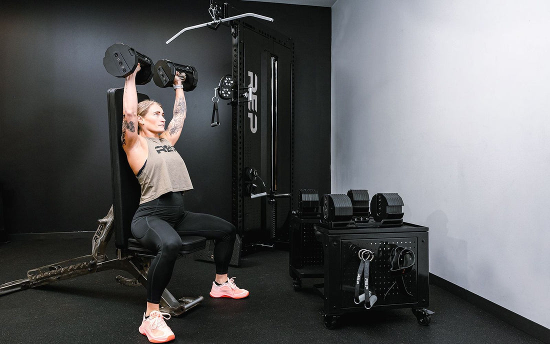 How to Clean and Maintain Adjustable Dumbbells Like a Pro