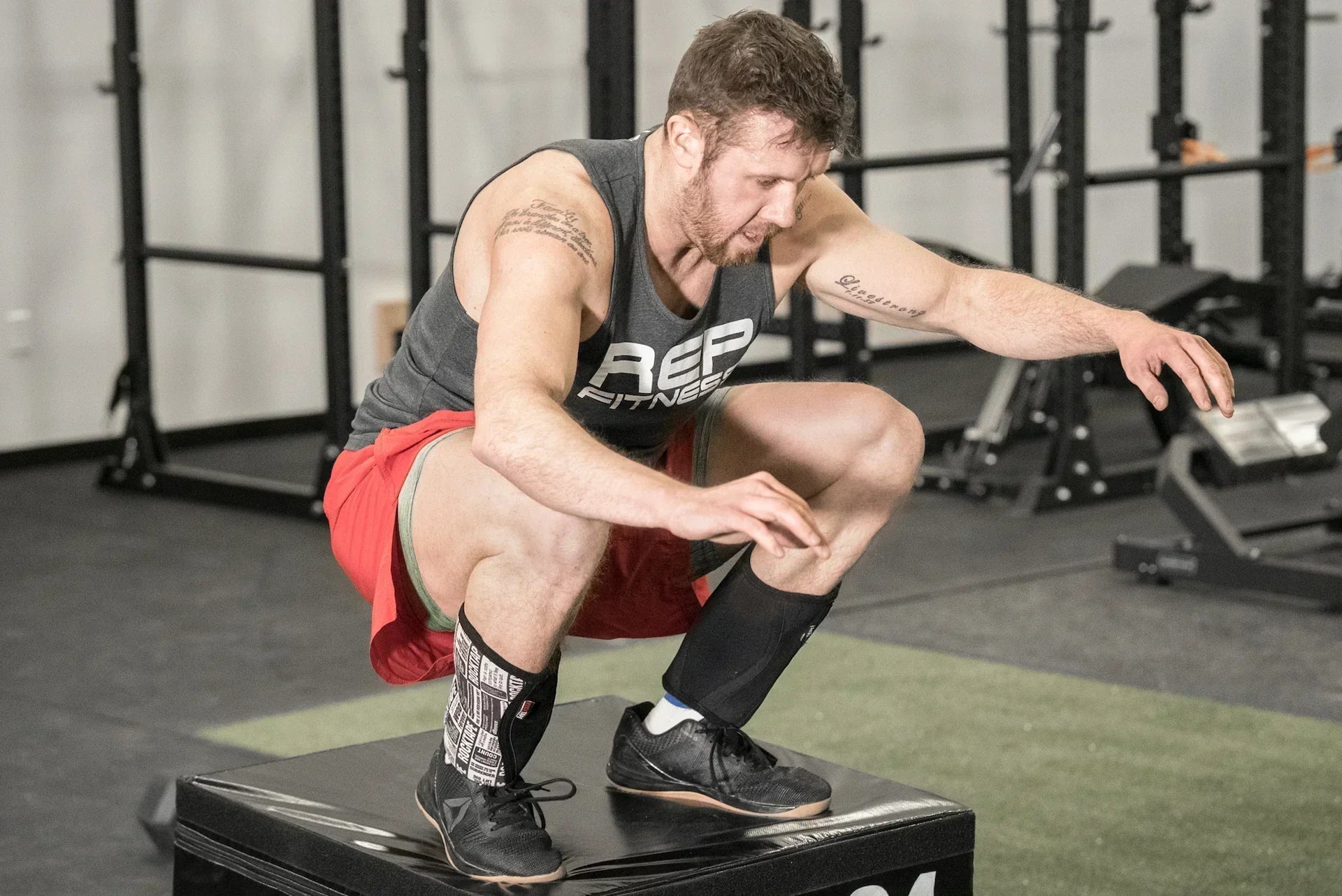 Fit for Duty: The Best Workouts for First Responders, According to Tra ...