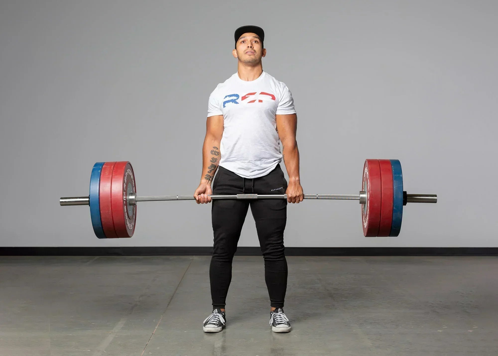 Powerlifting Equipment: What You Need to Build an At-Home Powerlifting ...