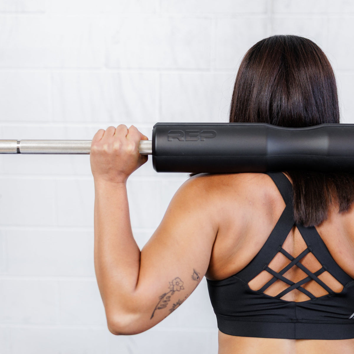 Hip Thrust Pad