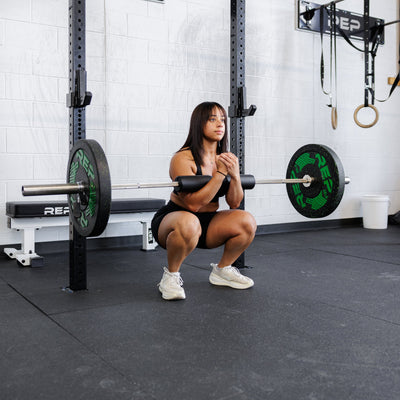 Hip Thrust Pad