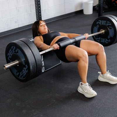 Hip Thrust Pad