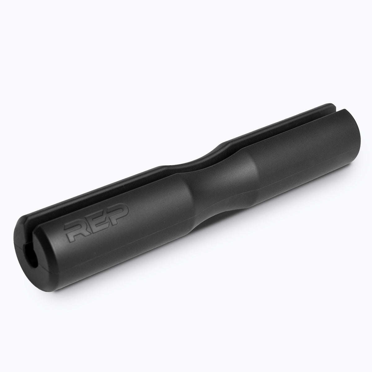 REP fitness barbell pad close up