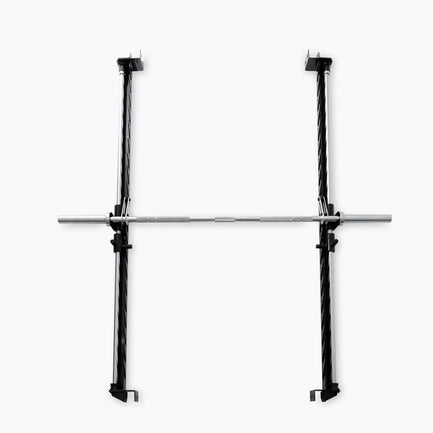Das REP Fitness Altitude™ Power Rack mit Smith-Maschinenaufsatz