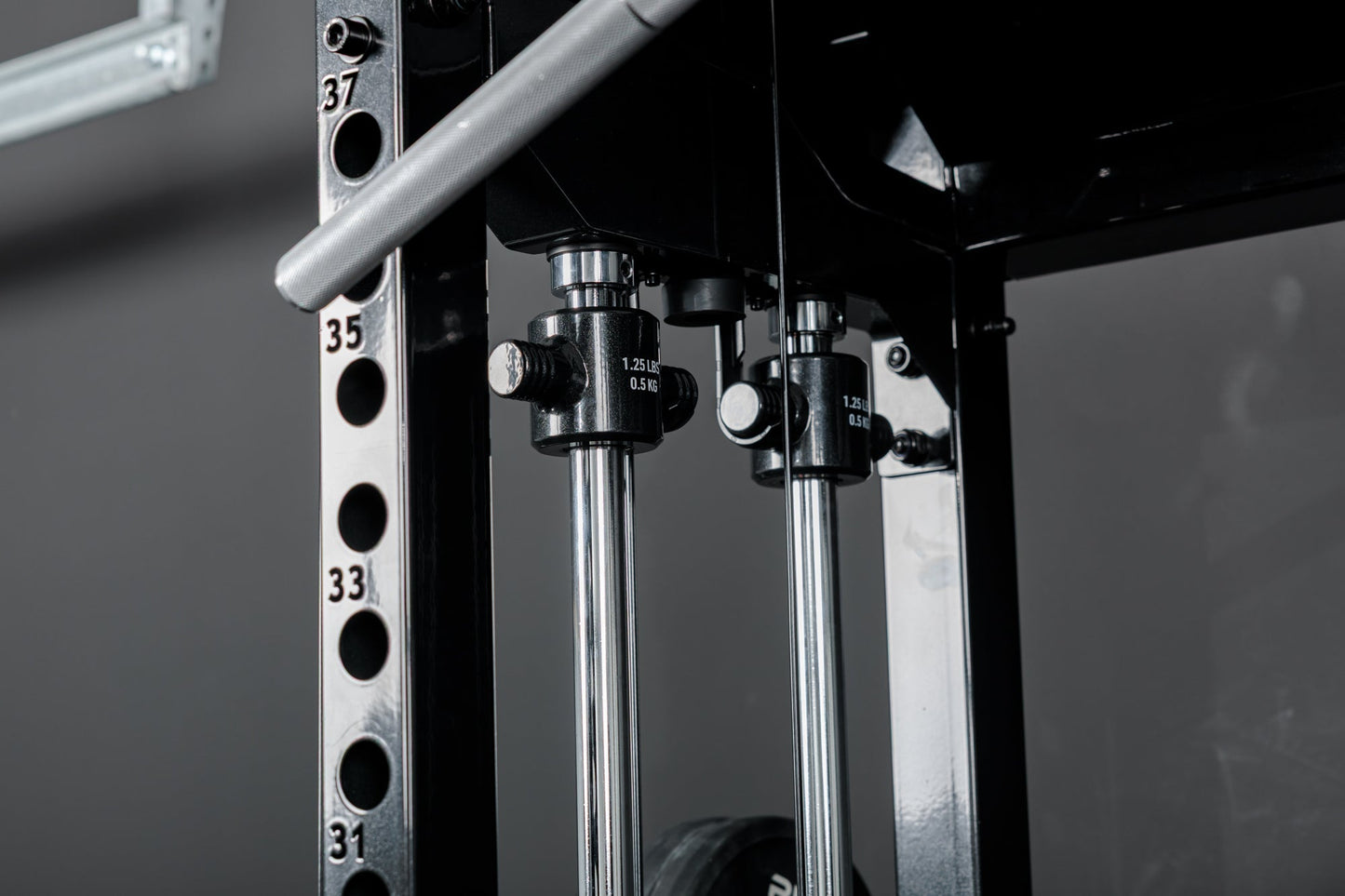 Altitude Cable Attachment
