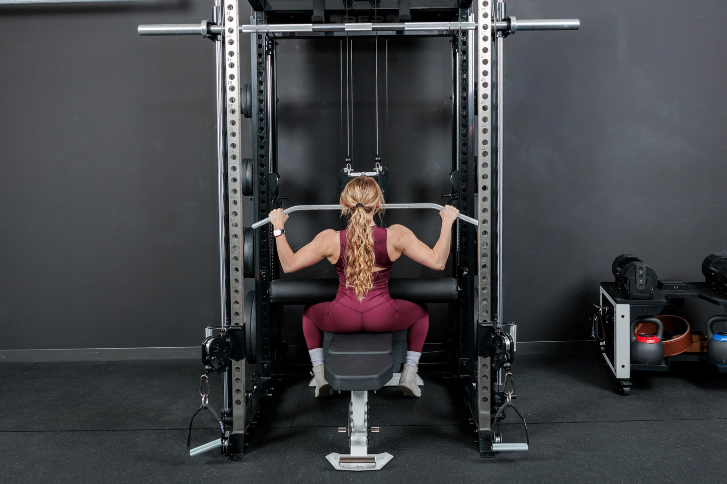 Altitude™ Leg Roller