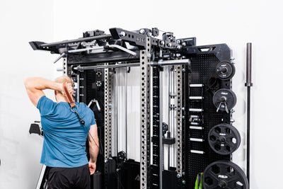 Summit All-In-One Ares™ 2.0 Wall-Mounted