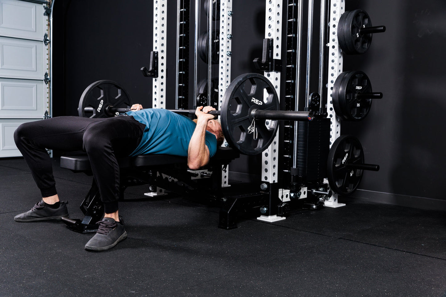 Summit™ All-In-One Trainer with Athena™
