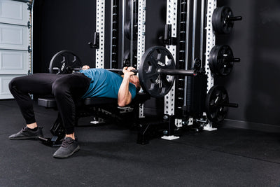 Summit™ All-In-One Trainer with Athena™