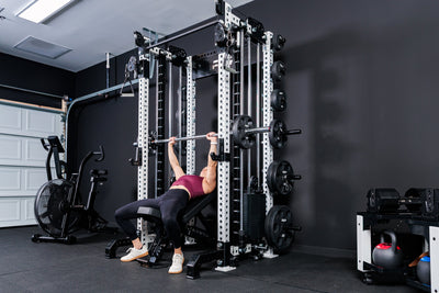 Summit™ All-In-One Trainer with Athena™
