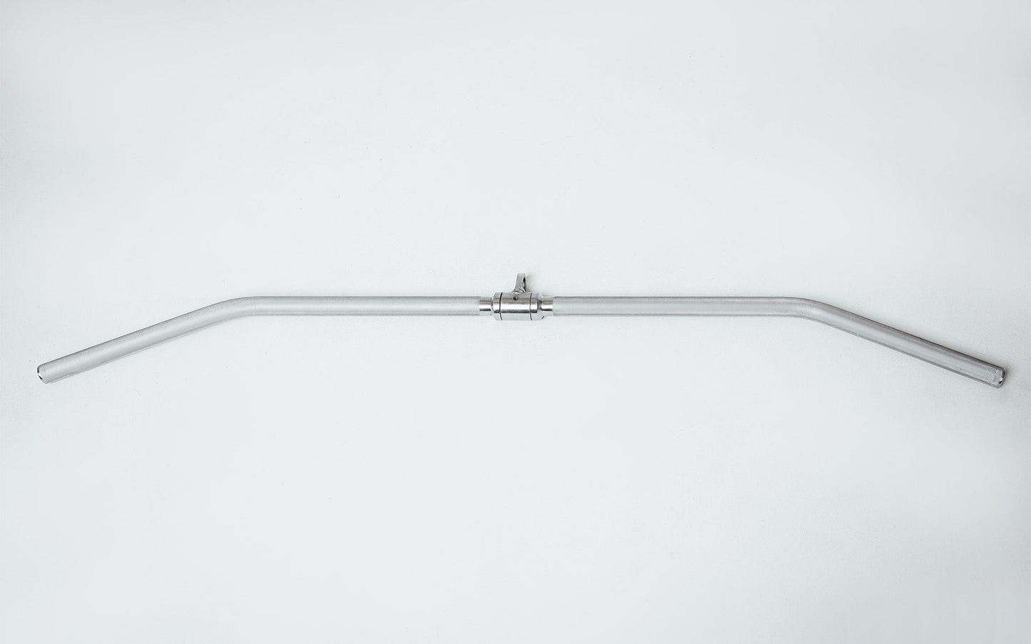 48'' Solid Lat Bar Attachment made from high-quality, long-lasting hard chrome from Rep Fitness UK | Shop Best Premium Gym Equipment for Home & Commercial Use Online