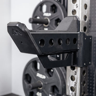 Spotter Arms 2.0