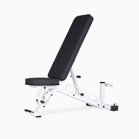 AB-4100 Adjustable Weight Bench