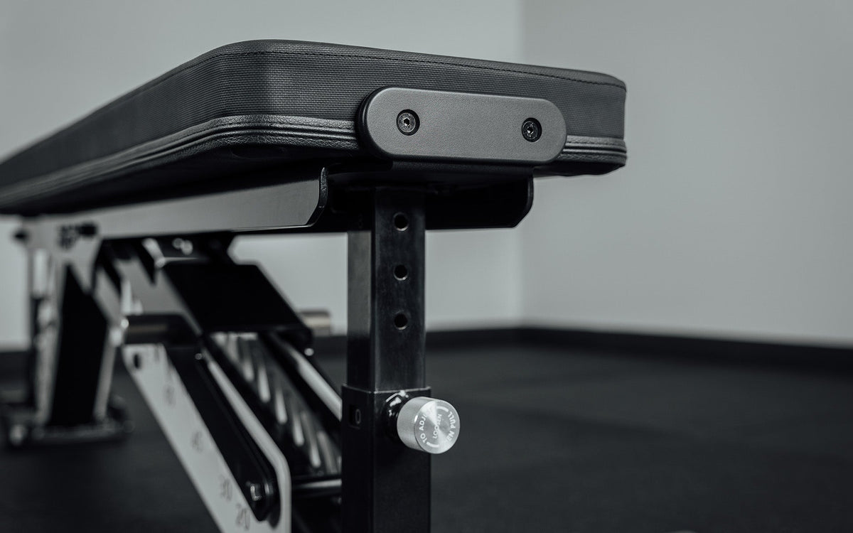 AB-5200 2.0 Adjustable Weight Bench | REP Fitness – REP Fitness Europe