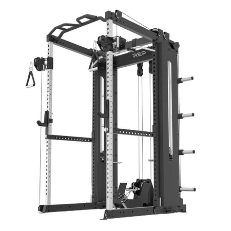Altitude Cable Attachment Weight Stack Upgrade - 