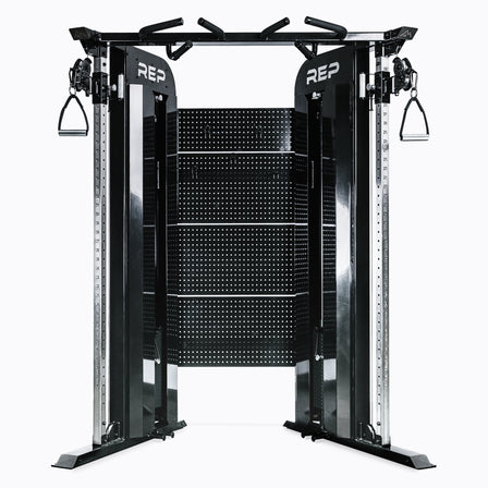 Arcadia™ Max Functional Trainer