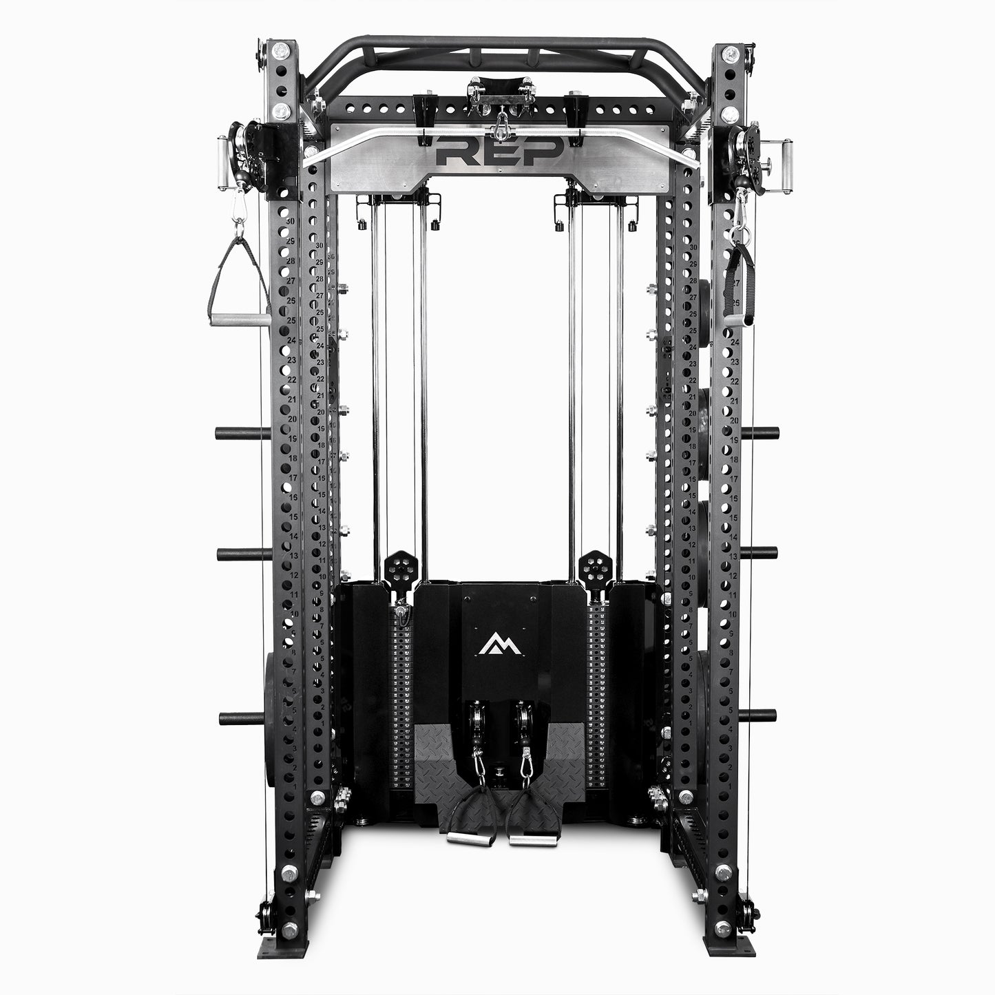 Bundle Selectorized Ares 2.0 Cable Package