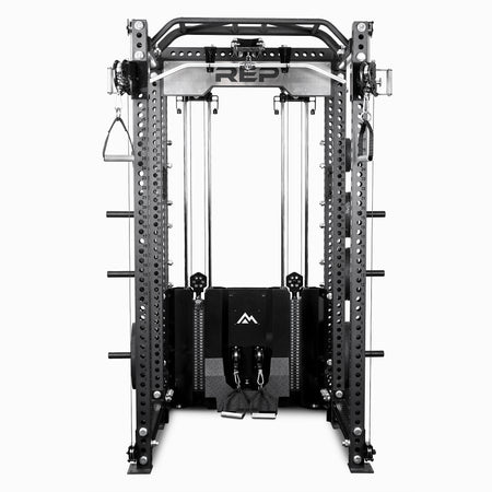 Bundle Selectorized Ares 2.0 Cable Package - 