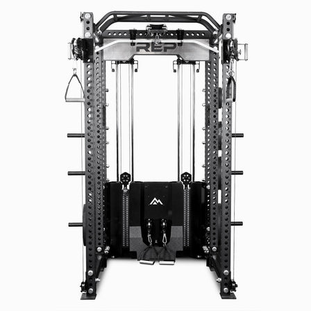Ares 2.0 Cable Attachment (6-Post Series)