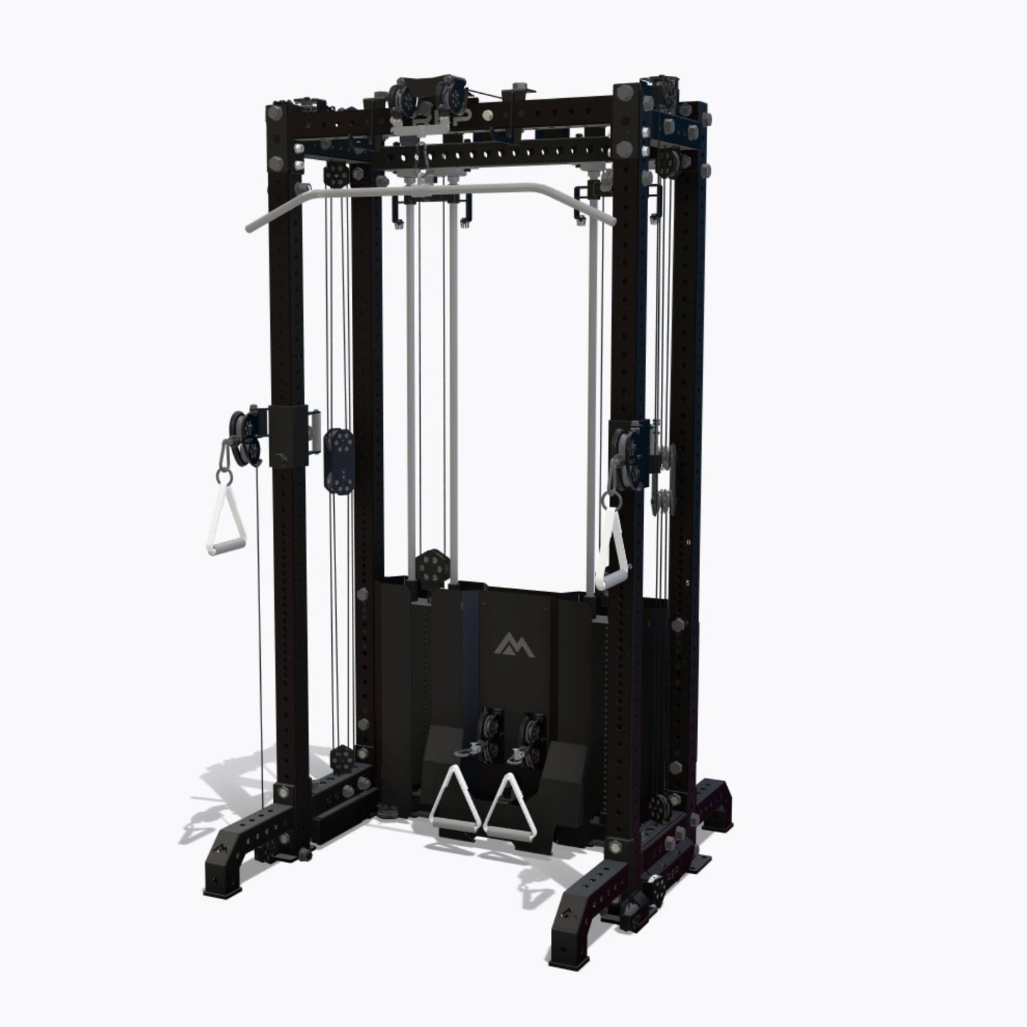 Ares 2.0 Cable Attachment (4-Post Series)