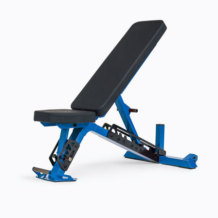 REP® Nighthawk™ - Adjustable Bench