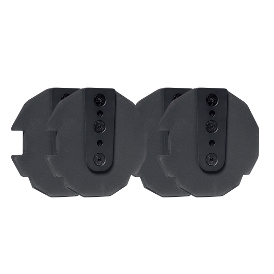 REP® x PÉPIN™ FAST-Serie™ verstellbare Kurzhantel-Zusatzgewicht (lbs)