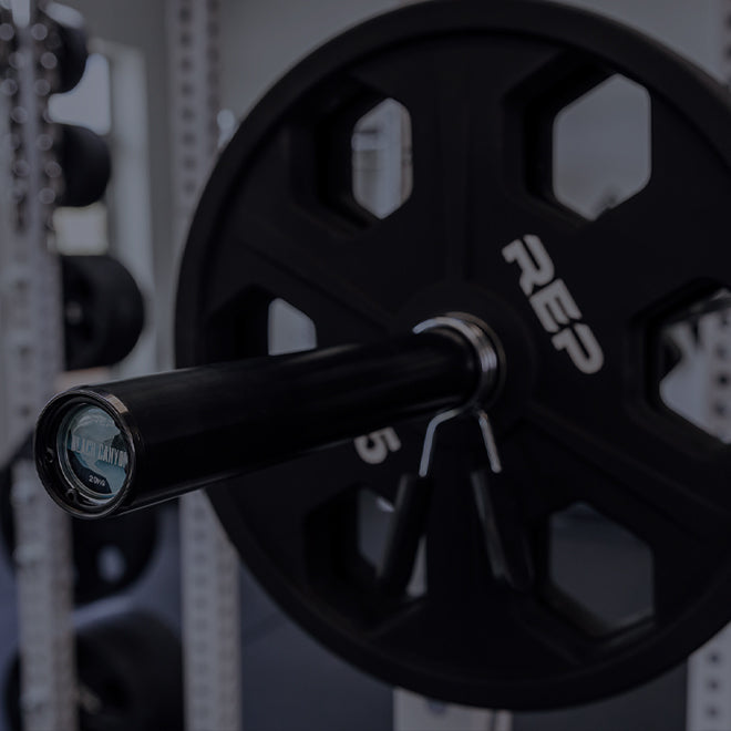 9-Bar Storage | REP Fitness | Home Gym Equipment – REP Fitness Europe