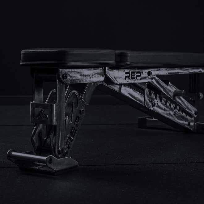 9-Bar Storage | REP Fitness | Home Gym Equipment – REP Fitness Europe