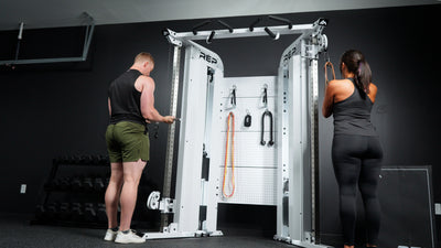 Arcadia™ Max Functional Trainer LB