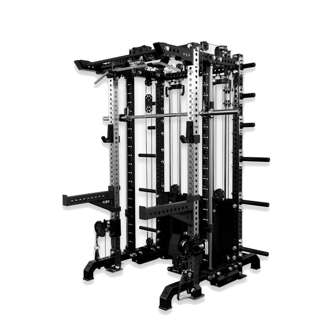 Summit™ All-in-one Trainer