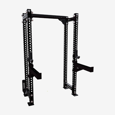 PR-5000 Entry Level Plus Attachments 4-Post Rack