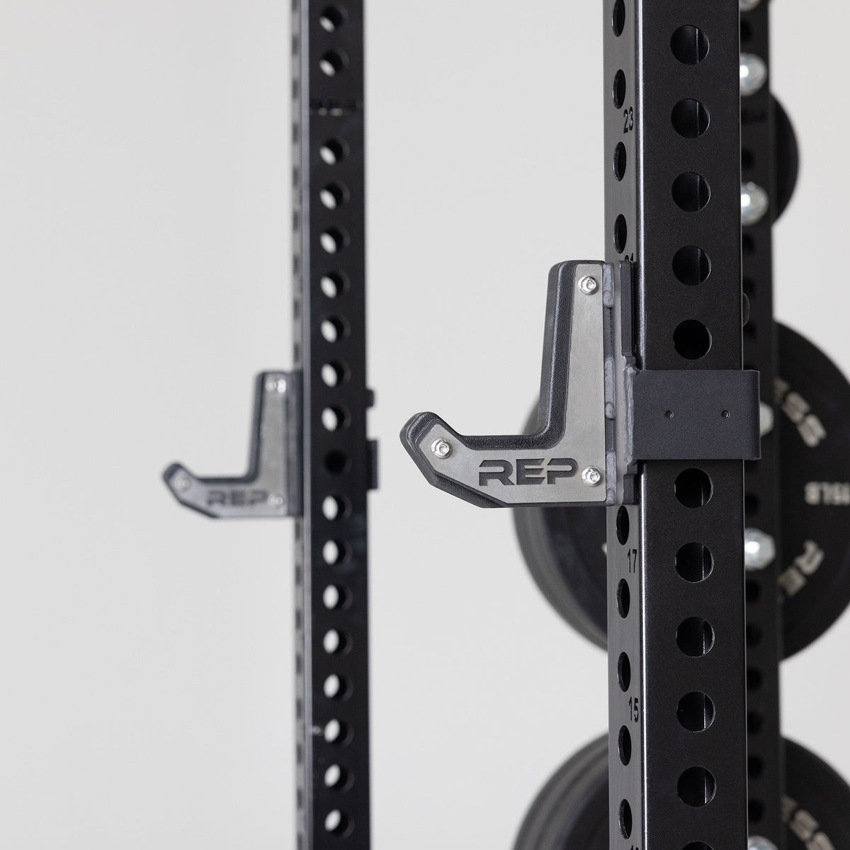 Rep Apollo Rack Apollo™ | Rack Uprights | REP Fitness | Rack Attachments – REP Fitness ...