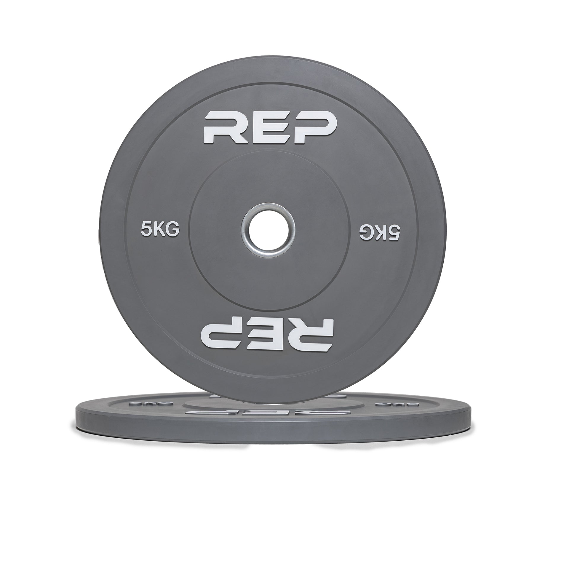 Color Bumper Plates (KG) | REP Fitness | Weightlifting – REP