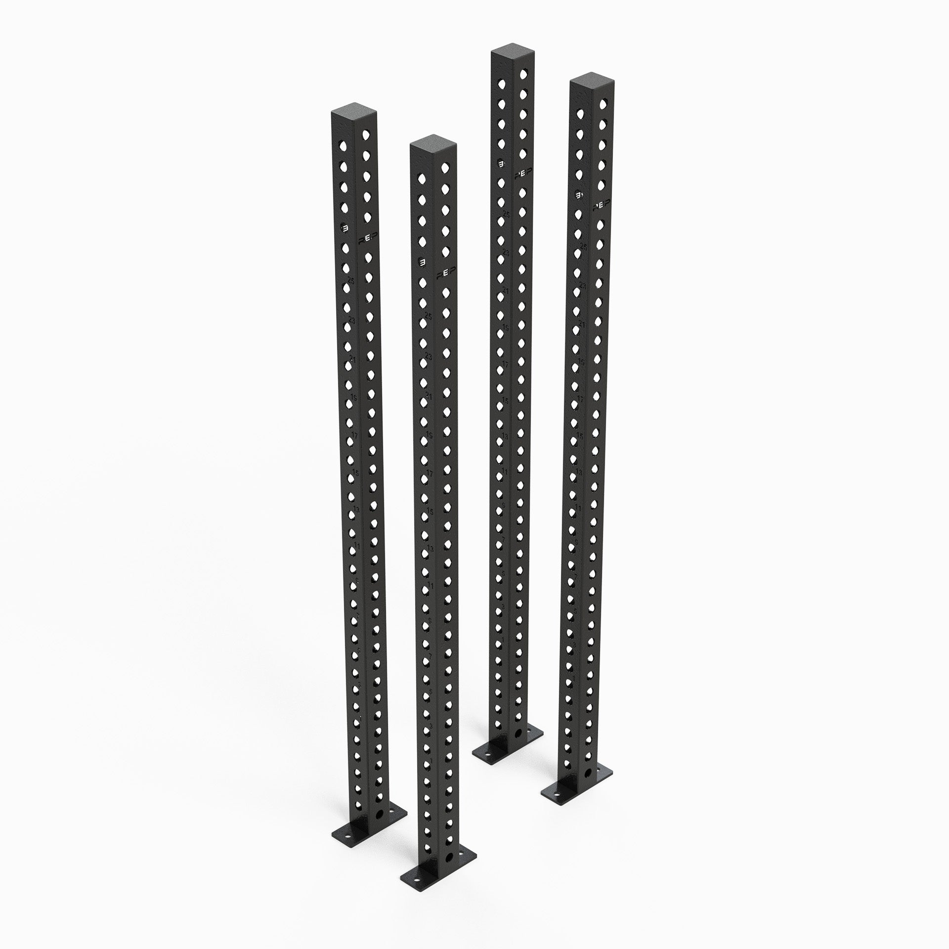 Apollo™ | Rack Uprights | REP Fitness | Rack Attachments – REP Fitness ...
