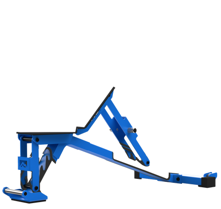 AB-5200 2.0 Rahmen