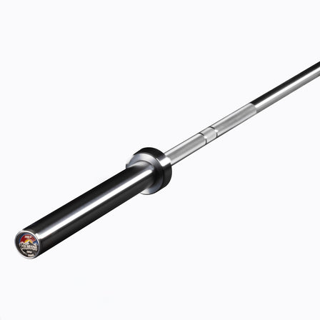 REP Black Cerakote 20kg Colorado Bar