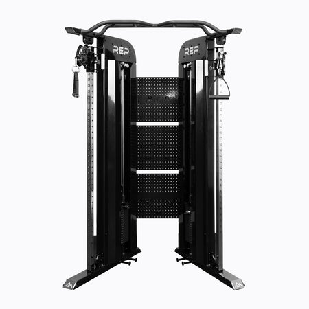 Arcadia - Functional Trainer Weight Stack Upgrade - 