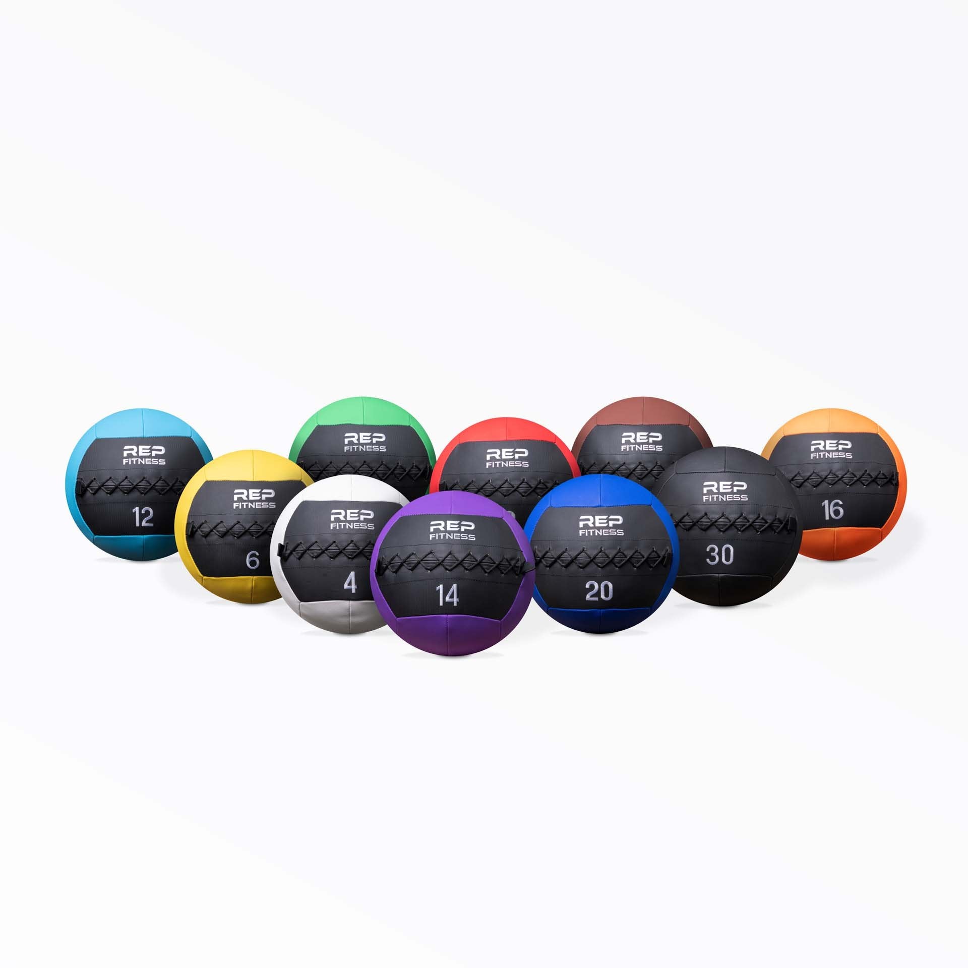 Wall Balls – REP FITNESS EU
